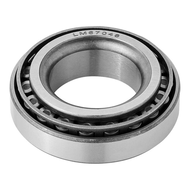 ProPlus Kegellager - Gecombineerde belasting - Ø 59.1 x Ø 31.8 x 16.8 mm