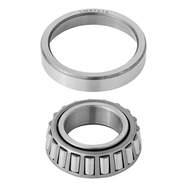 ProPlus Kegellager - Gecombineerde belasting - Ø 59.1 x Ø 31.8 x 16.8 mm