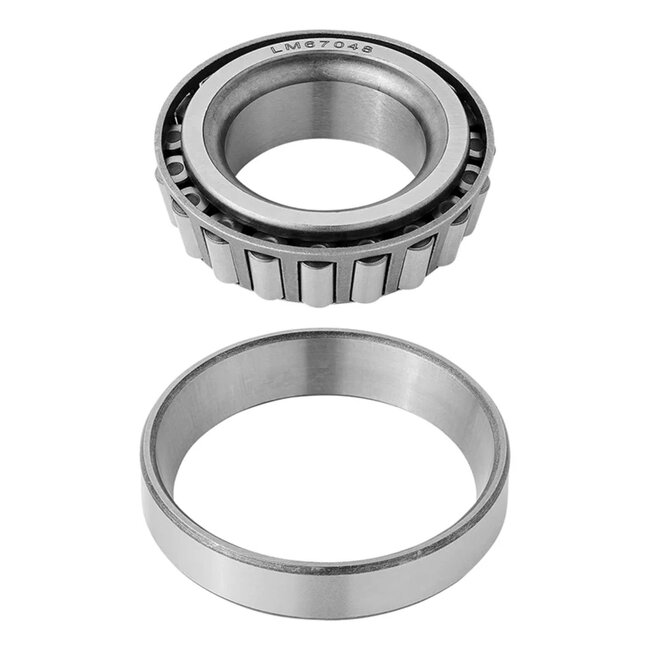 ProPlus Kegellager - Gecombineerde belasting - Ø 59.1 x Ø 31.8 x 16.8 mm