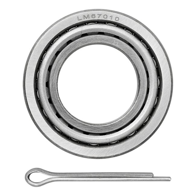 ProPlus Kegellager - Gecombineerde belasting - Ø 59.1 x Ø 31.8 x 16.8 mm