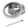 Pro Plus Lager Conisch - 67048/67010 - Ø 59.1 x Ø 31.8 x 16.8 mm Pro Plus Lager Conisch - 67048/67010 - Ø 59.1 x Ø 31.8 x 16.8 mm