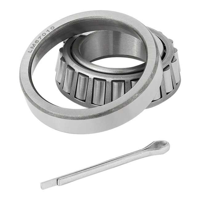 ProPlus Kegellager - Gecombineerde belasting - Ø 59.1 x Ø 31.8 x 16.8 mm