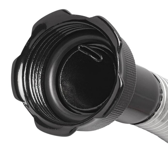 ProPlus Afdichtrubber voor metalen schenktuit - duurzaam en waterdicht