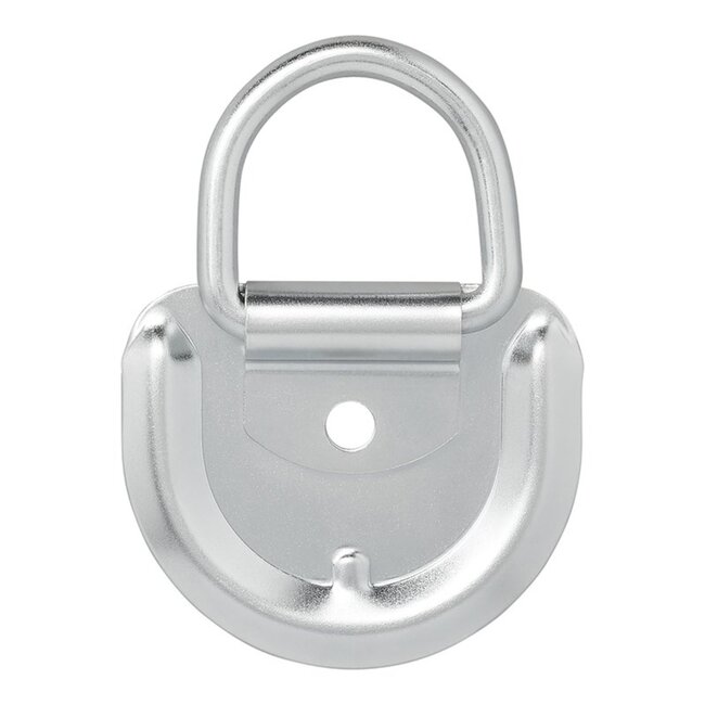 ProPlus Stevig sjoroog - opbouw - 76 x 66 mm - maximale belasting 250 kg - verzinkt