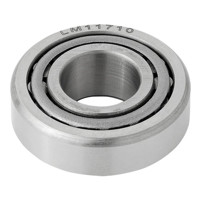 ProPlus Lagerset - conisch - geschikt voor AL-KO 1636/1637 - 37 x 52 x 7 mm