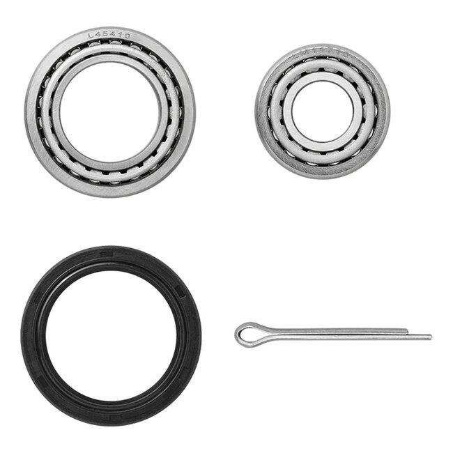 ProPlus Lagerset - conisch - geschikt voor AL-KO 1636/1637 - 37 x 52 x 7 mm