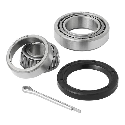 Pro Plus Lagerset - Conisch - Geschikt voor AL-KO 1636/1637 Pro Plus Lagerset - Conisch - Geschikt voor AL-KO 1636/1637