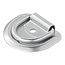 ProPlus Sjoroog - Opbouw - Verzinkt - 76 x 66 mm - Max. 250 kg - Blisterverpakking