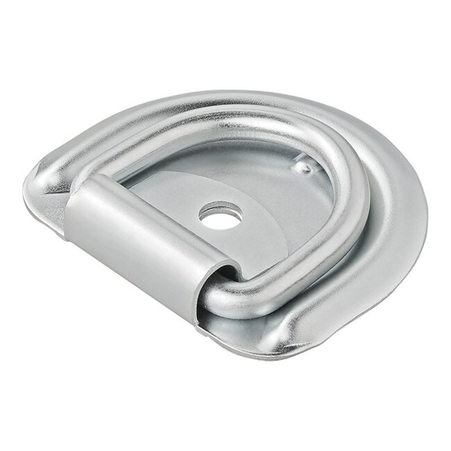 ProPlus Sjoroog - Opbouw - Verzinkt - 76 x 66 mm - Max. 250 kg - Blisterverpakking