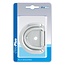 ProPlus Sjoroog - Opbouw - Verzinkt - 76 x 66 mm - Max. 250 kg - Blisterverpakking