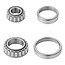 ProPlus Lagerset - Conisch - Geschikt voor gecombineerde belastingen - Ø 62.3 x Ø 40.5 x 7 mm