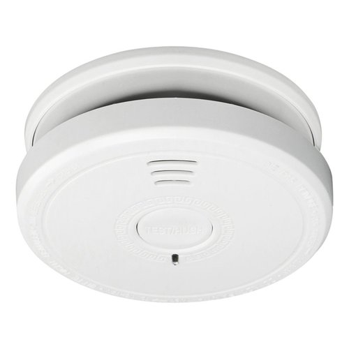 Alecto Rookmelder - Optisch - 9V - > 85 dB Alecto Rookmelder - Optisch - 9V - > 85 dB