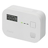 Alecto Koolmonoxide Melder - 78 x 110 x 37 mm - > 85 dB - Wit Alecto Koolmonoxide Melder - 78 x 110 x 37 mm - > 85 dB - Wit