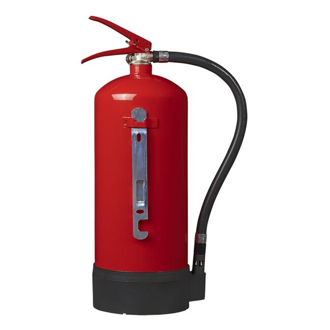 ProPlus Brandblusser - Schuim - ABF - 6 kg - Vorstbestendig - Voor auto, boot, caravan