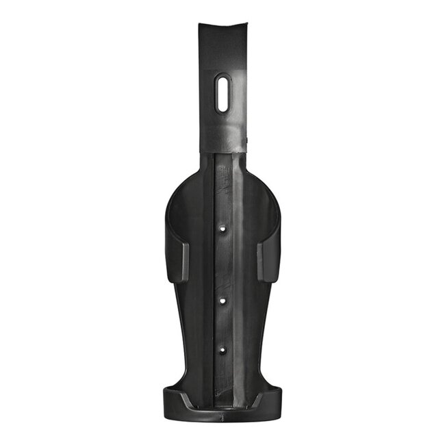 ProPlus Wandhouder voor brandblusser - 750 ml - zwart - duurzaam en eenvoudig te monteren