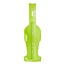 ProPlus Wandhouder brandblusser - 750 ml - fluorescerend groen - duurzaam - eenvoudig te monteren