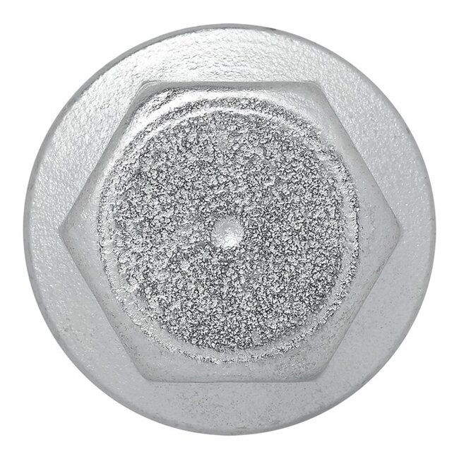 ProPlus Wielbouten - M12 x 1.5 mm - Bolconisch - 44 mm - Set van 5 stuks