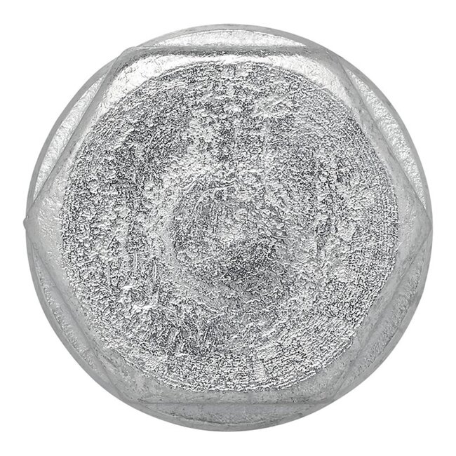 ProPlus Wielbouten - Conisch - M12 x 1.5 mm - 43 mm - Set van 4