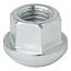 ProPlus Wielmoer set - M12 x 1.5 mm - Conisch bol - 18 mm lengte - 5 stuks