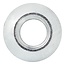 ProPlus Wielmoer set - M12 x 1.5 mm - Conisch bol - 18 mm lengte - 5 stuks