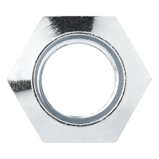 ProPlus Wielmoer set - M12 x 1.5 mm - Conisch - 14 mm lengte - 4 stuks