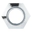 ProPlus Wielmoer set - M12 x 1.5 mm - Conisch - 14 mm lengte - 4 stuks