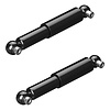 Pro Plus Schokdemper - 900 kilo - h.o.h. 250 t/m 380 mm - 2 Stuks Pro Plus Schokdemper - 900 kilo - h.o.h. 250 t/m 380 mm - 2 Stuks