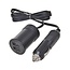 ProPlus Verlengkabel met USB lader - 2-weg - 1 meter - 12/24V - Snelle oplading
