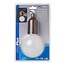 ProPlus Retro hanglamp - houtmotief - 90 cm koord - 2800K - 1 Watt