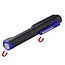 ProPlus Compacte penlight - 2-in-1 COB - oplaadbaar - 3 Watt - met magneten