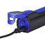 ProPlus Compacte penlight - 2-in-1 COB - oplaadbaar - 3 Watt - met magneten