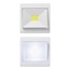 ProPlus Super felle muurlamp - COB-LED - 3 bevestigingsopties - 120 lumen