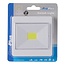 Pro Plus Muurlamp - Schakelaar - LED - 120 Lumen