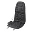 ProPlus Massage- en verwarmingskussen - 5 programma's - 3 warmtestanden - 12V - 2-in-1