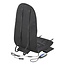 ProPlus Massage- en verwarmingskussen - 5 programma's - 3 warmtestanden - 12V - 2-in-1