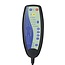 ProPlus Massage- en verwarmingskussen - 5 programma's - 3 warmtestanden - 12V - 2-in-1
