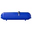 ProPlus Veiligheidsbox voor CEE stekkers - spatwaterdicht - met hangslot - IP44 - Ø 9 x 37 cm - blauw