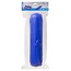 ProPlus Veiligheidsbox voor CEE stekkers - spatwaterdicht - met hangslot - IP44 - Ø 9 x 37 cm - blauw