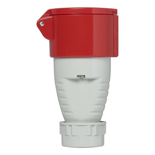 ProPlus 5-polige krachtstroom contrastekker - 16A - IP44 - 6400W - 400V