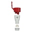 ProPlus 5-polige krachtstroom contrastekker - 16A - IP44 - 6400W - 400V