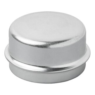 ProPlus Naafdop - Ø 52 mm - Kunststof - Geschikt voor Knott/Hahn/Nieper - Blisterverpakking ProPlus Naafdop - Ø 52 mm - Kunststof - Geschikt voor Knott/Hahn/Nieper - Blisterverpakking