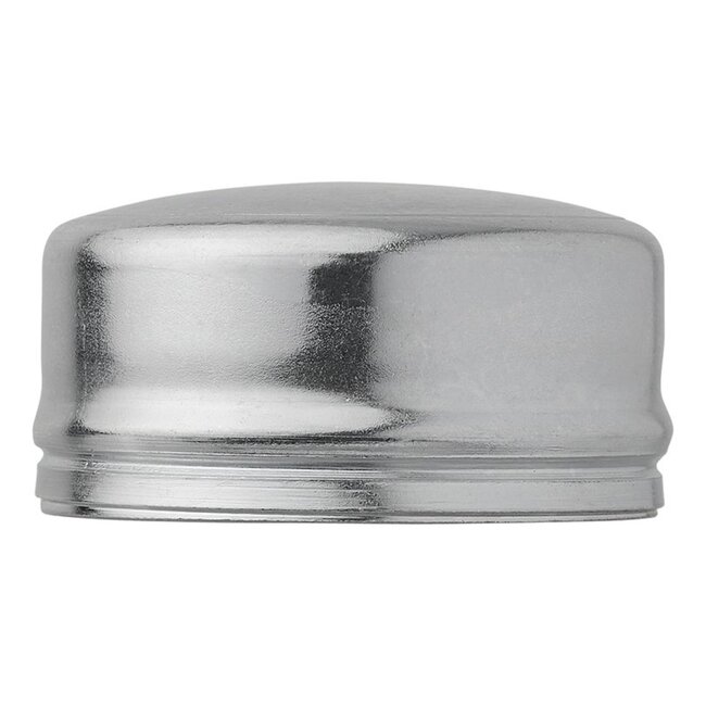 ProPlus Naafdop - Ø 55 mm - Kunststof - Diepte 29 mm - Voor AL-KO trailers