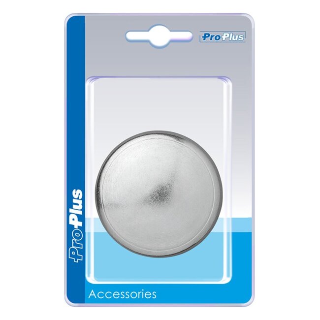 ProPlus Naafdop - Ø 55 x 29 mm - Kunststof - Voor AL-KO Trailers