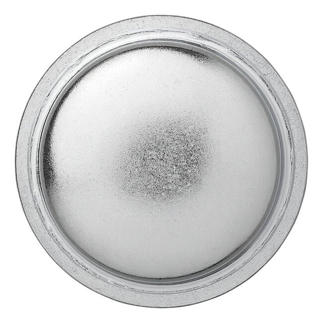 ProPlus Naafdop - Ø 64 mm - Kunststof - Geschikt voor trailers