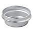 ProPlus Naafdop - Kunststof - Ø64 mm - Diepte 27 mm - Voor Knott Trailers - Per Stuk