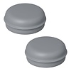 Pro Plus Naafdop - Ø 75 x 32 mm - Geschikt voor Williams - 2 stuks Pro Plus Naafdop - Ø 75 x 32 mm - Geschikt voor Williams - 2 stuks