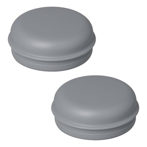 Pro Plus Naafdop - Ø 75 x 32 mm - Geschikt voor Williams - 2 stuks Pro Plus Naafdop - Ø 75 x 32 mm - Geschikt voor Williams - 2 stuks