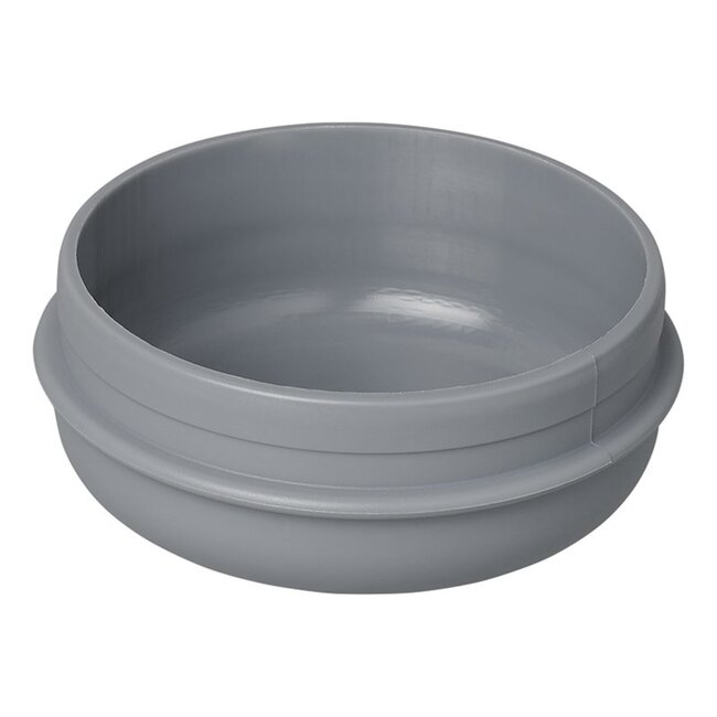 ProPlus Naafdoppen - kunststof - Ø75 mm - diepte 32 mm - 2 stuks