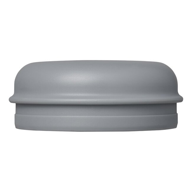 ProPlus Naafdoppen - kunststof - Ø75 mm - diepte 32 mm - 2 stuks