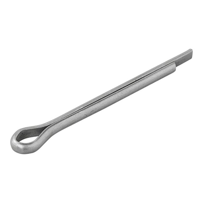 ProPlus Stevige splitpen - 55 x 4 mm - Voor reparatie en onderhoud